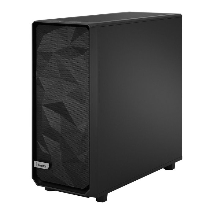 Fractal Design Meshify 2 XL Noir Fractal Design Meshify 2 XL Noir