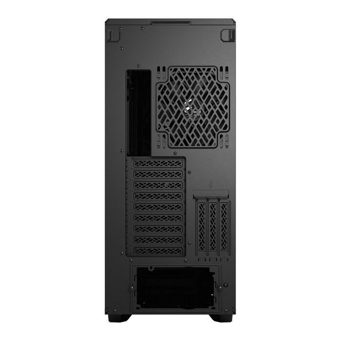 Fractal Design Meshify 2 XL Noir Fractal Design Meshify 2 XL Noir