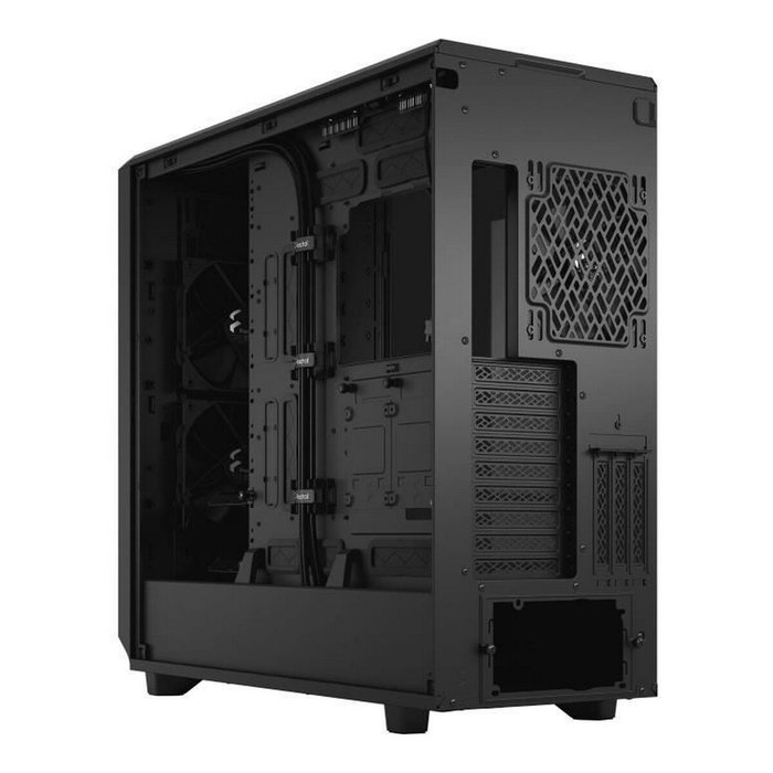 Fractal Design Meshify 2 XL Noir Fractal Design Meshify 2 XL Noir