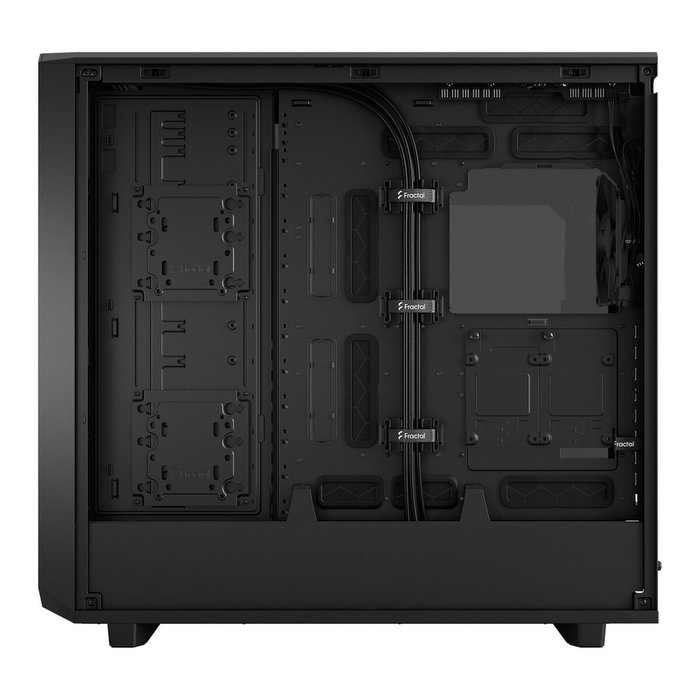 Fractal Design Meshify 2 XL Noir Fractal Design Meshify 2 XL Noir