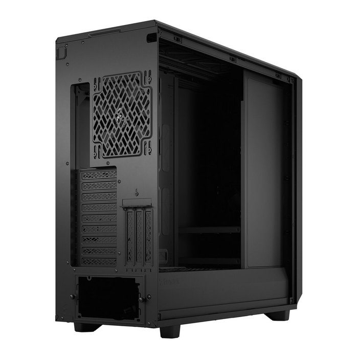 Fractal Design Meshify 2 XL Noir Fractal Design Meshify 2 XL Noir