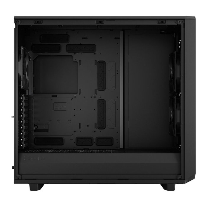 Fractal Design Meshify 2 XL Noir Fractal Design Meshify 2 XL Noir