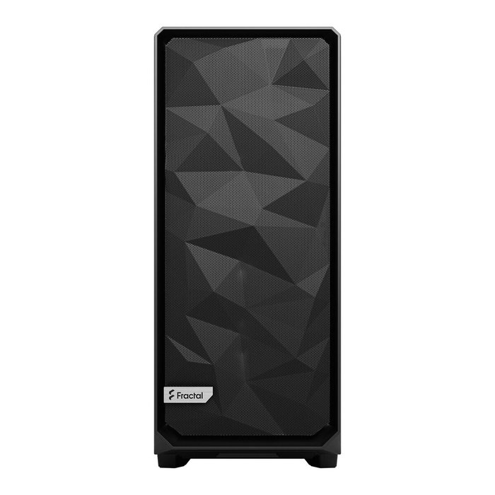 Fractal Design Meshify 2 XL Noir Fractal Design Meshify 2 XL Noir