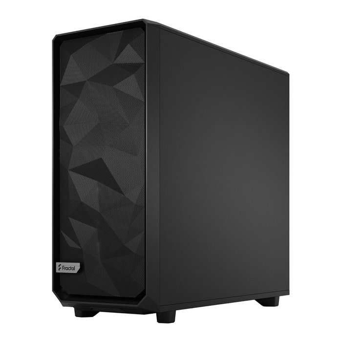 Fractal Design Meshify 2 XL Noir Fractal Design Meshify 2 XL Noir