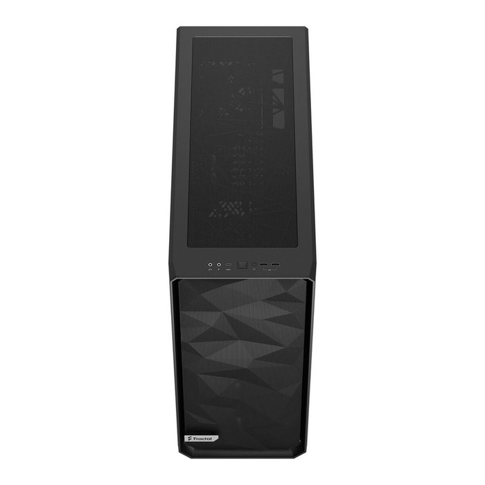 Fractal Design Meshify 2 XL Noir Fractal Design Meshify 2 XL Noir