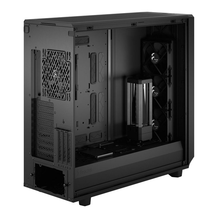 Fractal Design Meshify 2 XL Noir Fractal Design Meshify 2 XL Noir