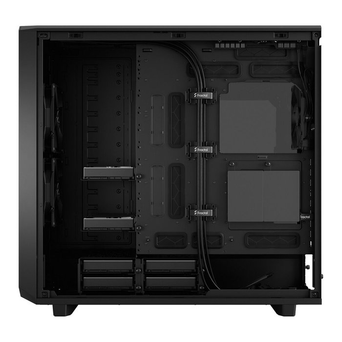 Fractal Design Meshify 2 XL Noir Fractal Design Meshify 2 XL Noir