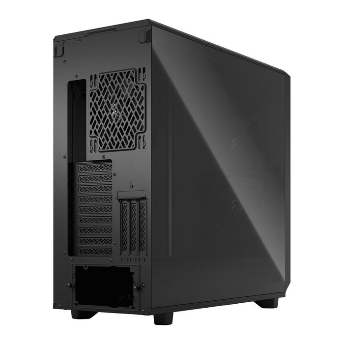 Fractal Design Meshify 2 XL Noir Fractal Design Meshify 2 XL Noir