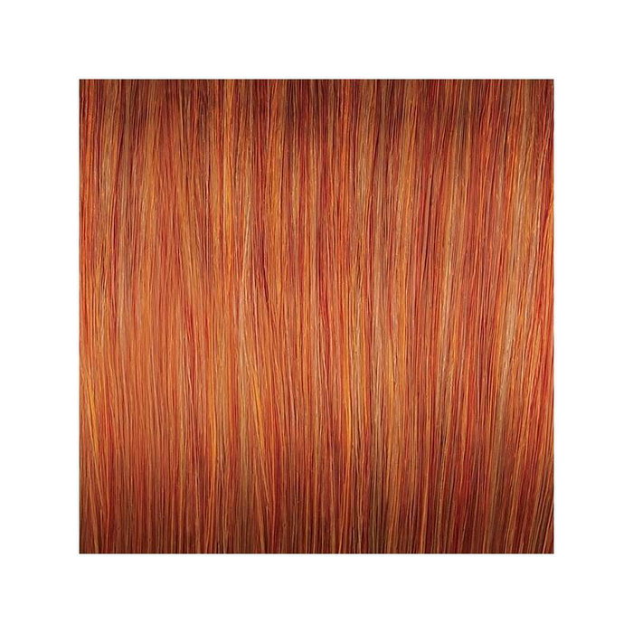 Joico Lumishine - Colorant Capillaire Permanent en Crème 8NA avec Infusion de Collagène - Pour Brillance et Jeunesse du Cheveu