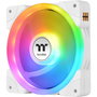 Thermaltake MAGFloe 420 Ultra AIO Liquid Cooler White