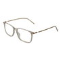 Monture de Lunettes Homme Hugo Boss BOSS 1372 55IXE