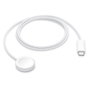 Apple Chargeur sans fil Magnetic blanc 1 m (MT0H3ZM/A)​