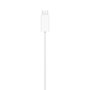 Apple Chargeur sans fil Magnetic blanc 1 m (MT0H3ZM/A)​