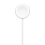 Apple Chargeur sans fil Magnetic blanc 1 m (MT0H3ZM/A)​