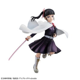 Megahouse Figure Tsuyuri Kanawo Kimetsu No Yaiba