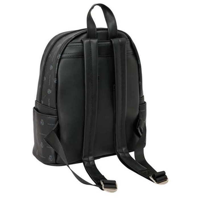 Sac à dos Real Madrid C.F. Noir Sac à dos Real Madrid C.F. Noir