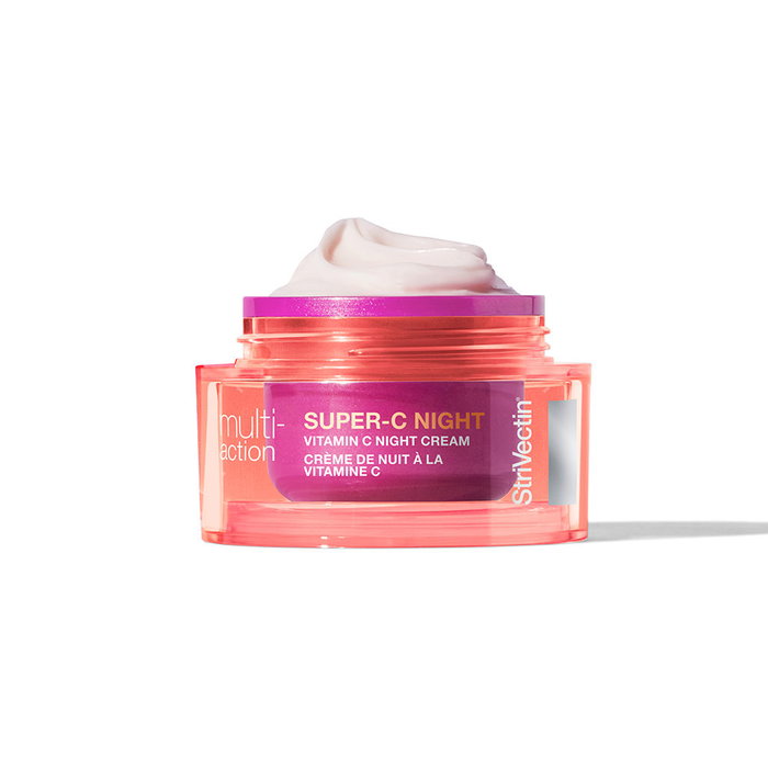 Strivectin Crème de Nuit SUPER C NUIT à la Vitamine C pour Femme 50 ml
