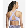 Soutien-gorge de Sport Nike Bleu