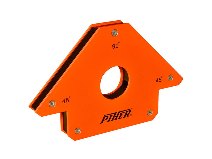 PIHER Équerre magnétique Q3 réf. 29005 PIHER Équerre magnétique Q3 réf. 29005