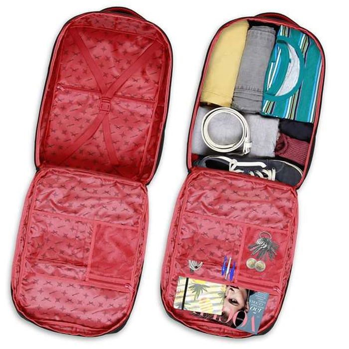 Sac à dos Multi-usage Naruto Cabine