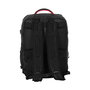 Karactermania Sac à dos Naruto Mercury Clouds 33x23x47 cm - Grand volume, imperméable, compartiment pour ordinateur jusqu'à 17 pouces