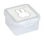 Safta - Boîte repas Miffy "Niebla", 13 x 7.5 x 13 cm