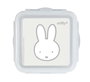 Safta - Boîte repas Miffy "Niebla", 13 x 7.5 x 13 cm