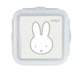 Safta - Boîte repas Miffy "Niebla", 13 x 7.5 x 13 cm