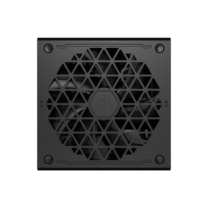 Corsair RM1200e 1200 W 80 PLUS Gold ATX 3.1 Noir