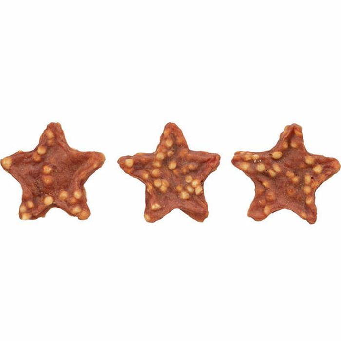 Snack pour chiens Trixie Xmas Stars 100 g
