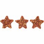 Snack pour chiens Trixie Xmas Stars 100 g