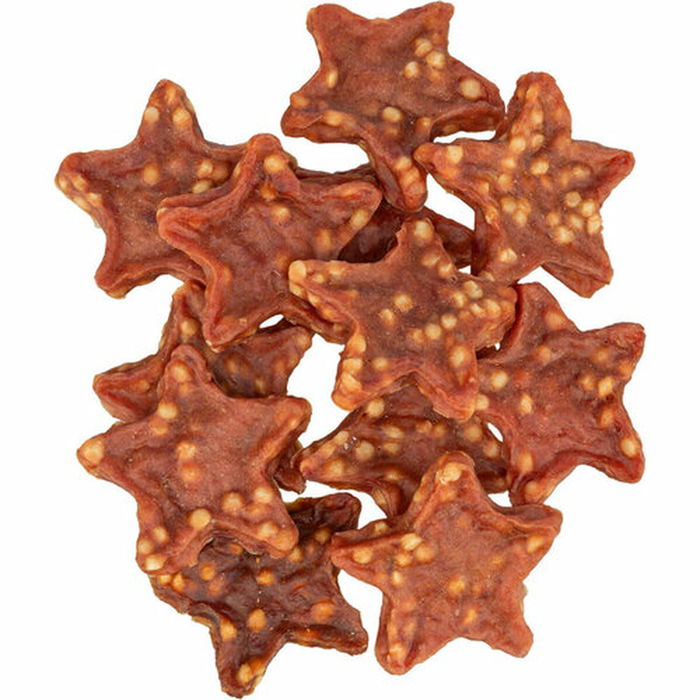 Snack pour chiens Trixie Xmas Stars 100 g