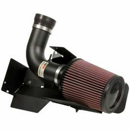 K&N Système d'admission d'air haute performance 69-9756TFK