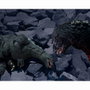 Bandai Tamashii Nations S.H.MonsterArts Godzilla Jr & Destoroyah Evolution Set