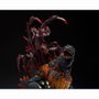 Bandai Tamashii Nations S.H.MonsterArts Godzilla Jr & Destoroyah Evolution Set