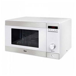 Micro-ondes Teka 40590441 Blanc 800 W 1000 W 23 L
