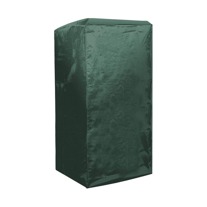 Étui de protection Altadex Vert 128 x 80 x 253 cm Barbecue