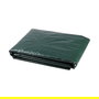 Étui de protection Altadex Vert 128 x 80 x 253 cm Barbecue
