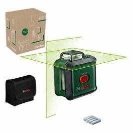 Bosch UniversalLevel 360 Laser Lignes