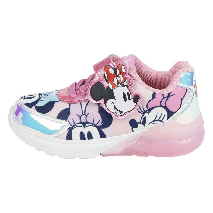Chaussures de Sport pour Enfants Minnie Mouse 26