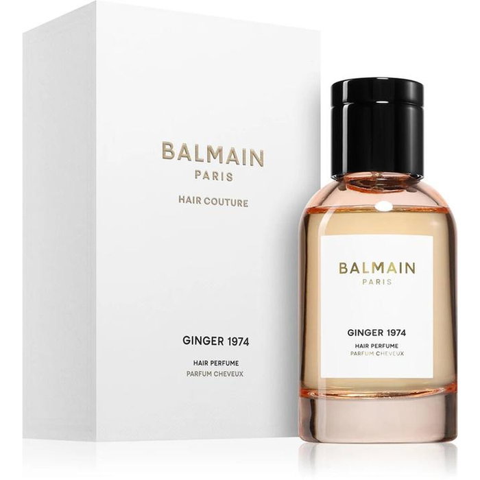 Balmain Hair Ginger 1974 Parfum pour cheveux 100 ml