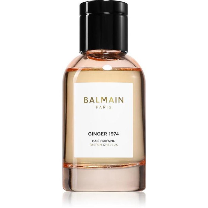 Balmain Hair Ginger 1974 Parfum pour cheveux 100 ml