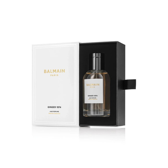 Balmain Hair Ginger 1974 Parfum pour cheveux 100 ml