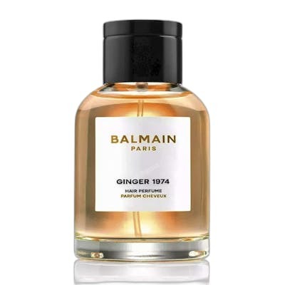 Balmain Hair Ginger 1974 Parfum pour cheveux 100 ml