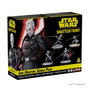 Asmodee SWP12 Star Wars Shatterpoint Jedi Hunters Squad Pack Jeu de société, 14 ans et plus, 2 joueurs