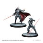 Asmodee SWP12 Star Wars Shatterpoint Jedi Hunters Squad Pack Jeu de société, 14 ans et plus, 2 joueurs