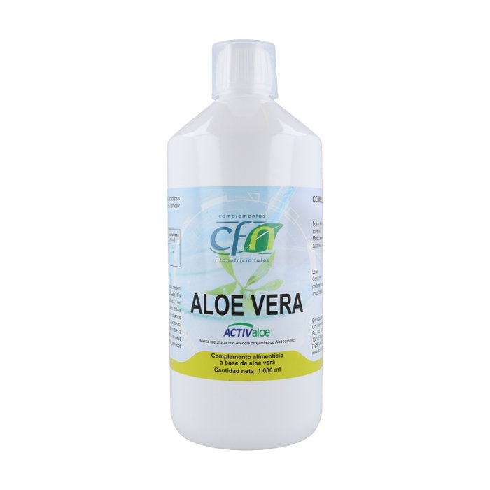 CFN Aloe Vera 1000 ml CFN Aloe Vera 1000 ml