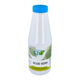 CFN Aloe Vera 1000 ml Complément Alimentaire Digestion