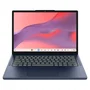 Lenovo Chromebook 14ITN11 - 14'' WUXGA - Intel Core C3 N355 - 8 Go RAM - 128 Go SSD - Bleu
