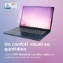 Lenovo Chromebook 14ITN11 - 14'' WUXGA - Intel Core C3 N355 - 8 Go RAM - 128 Go SSD - Bleu